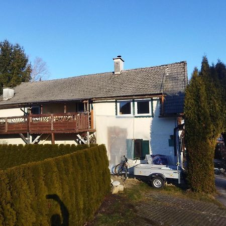 Haus Tulpe Daire Strobl Dış mekan fotoğraf