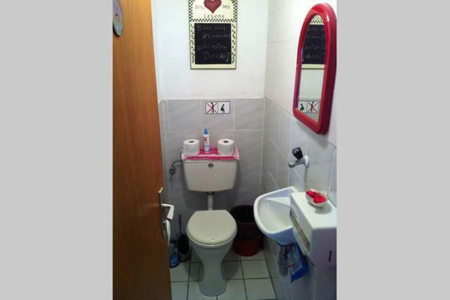 Haus Tulpe Daire Strobl Dış mekan fotoğraf