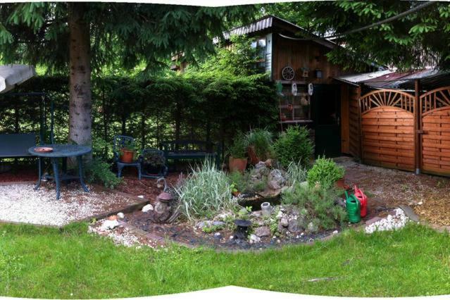 Haus Tulpe Daire Strobl Dış mekan fotoğraf